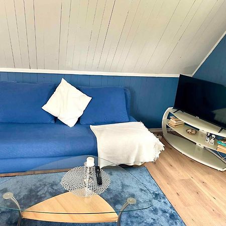 Apartment Fuhlendorf 1 Bodstedt Екстериор снимка