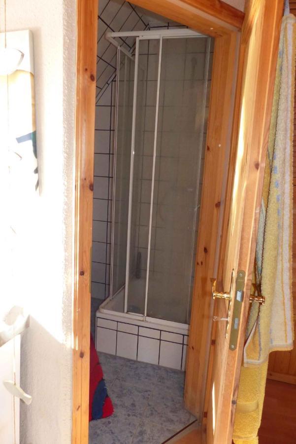 Apartment Fuhlendorf 1 Bodstedt Екстериор снимка