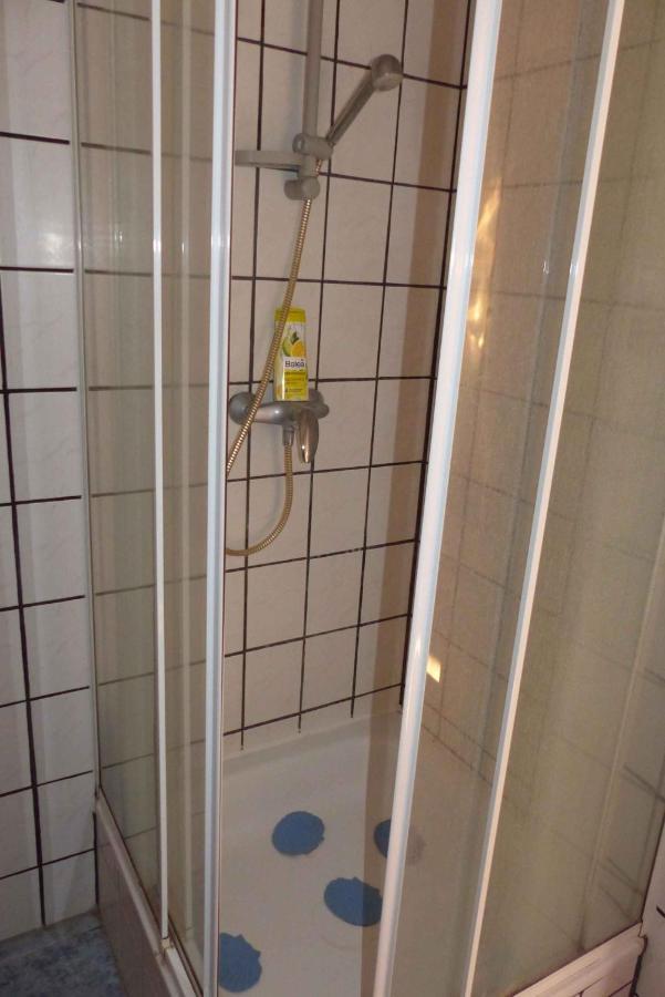 Apartment Fuhlendorf 1 Bodstedt Екстериор снимка