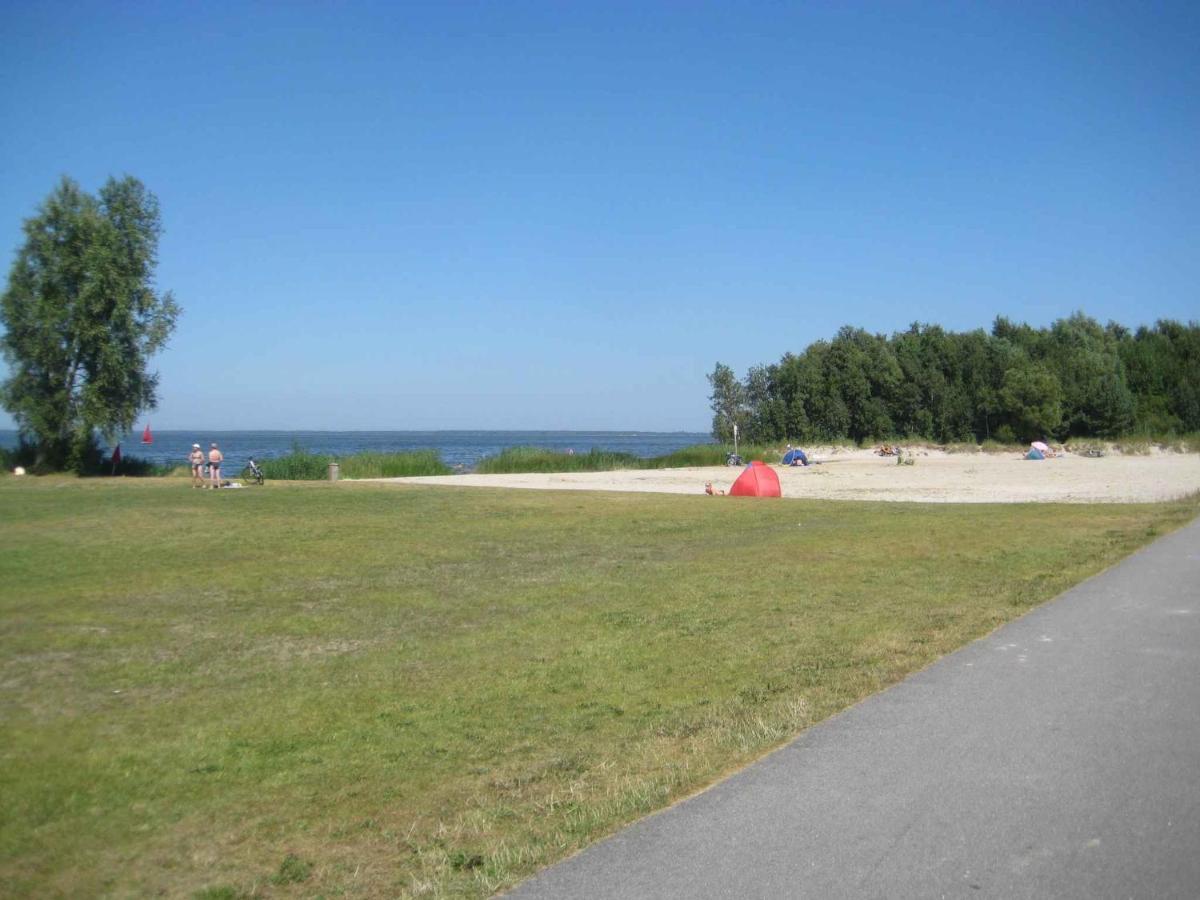 Apartment Fuhlendorf 1 Bodstedt Екстериор снимка
