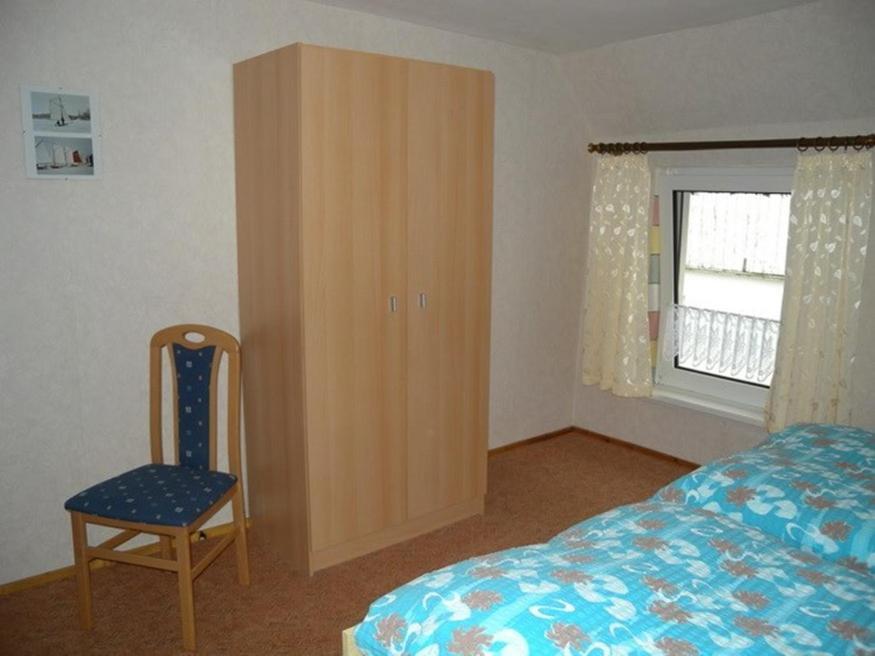 Apartment Fuhlendorf 1 Bodstedt Екстериор снимка