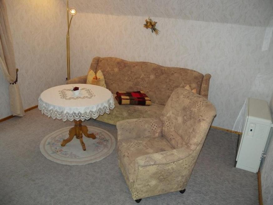 Apartment Fuhlendorf 1 Bodstedt Екстериор снимка