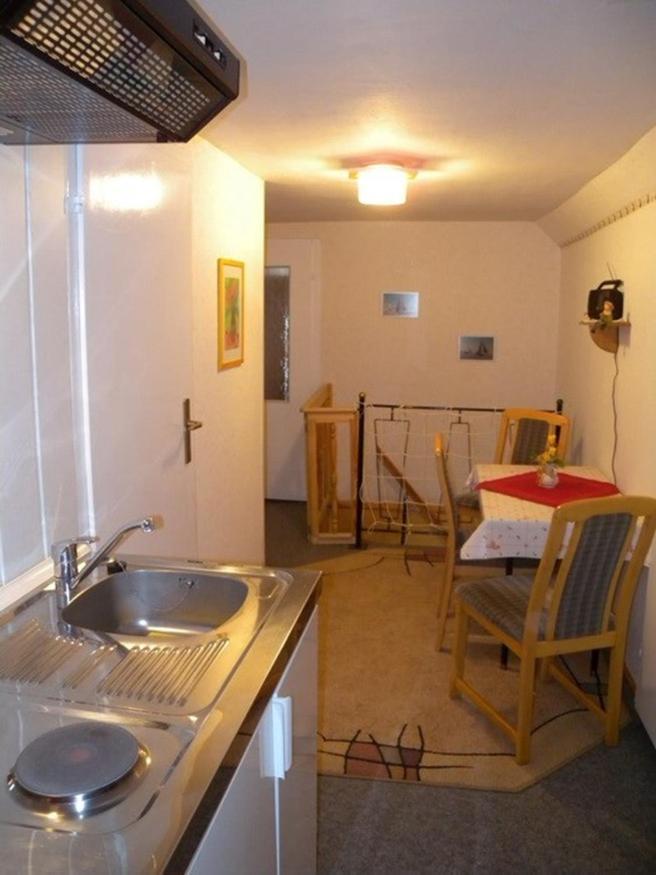 Apartment Fuhlendorf 1 Bodstedt Екстериор снимка